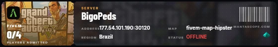 Ticket badge preview