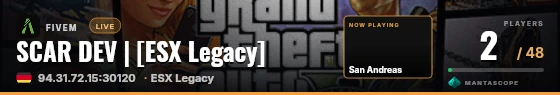Hero badge preview