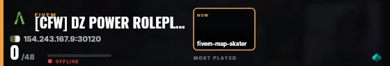 Filmstrip badge preview