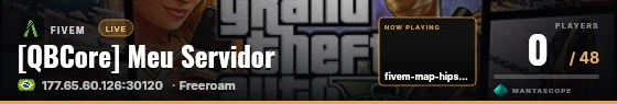 Hero badge preview