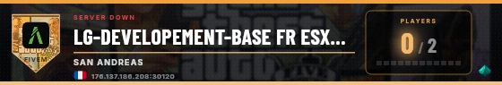 Scoreboard badge preview