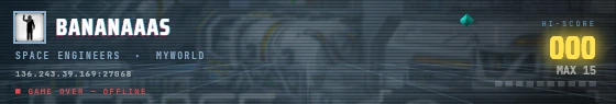 Arcade badge preview