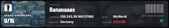 Ticket badge preview