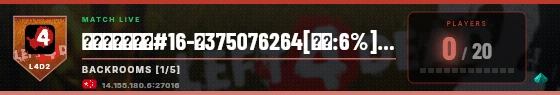 Scoreboard badge preview
