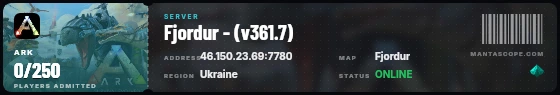 Ticket badge preview