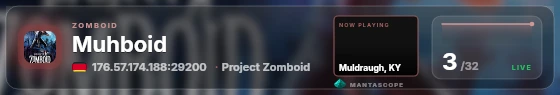 Glass badge preview