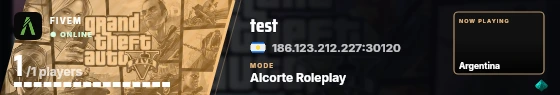 Blade badge preview