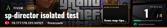 Hero badge preview