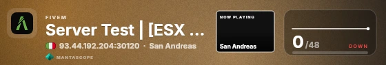 Mesh badge preview