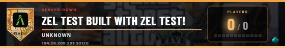 Scoreboard badge preview
