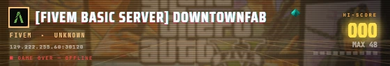 Arcade badge preview
