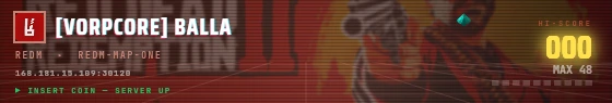 Arcade badge preview