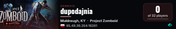 dupodajnia live status badge