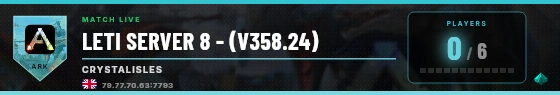 Scoreboard badge preview