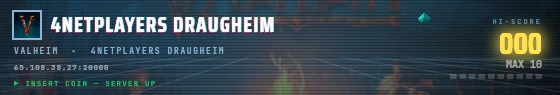 Arcade badge preview