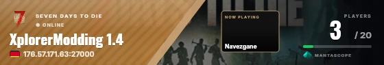 Sweep badge preview