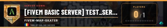Scoreboard badge preview