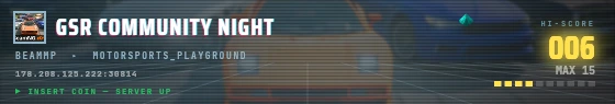 Arcade badge preview