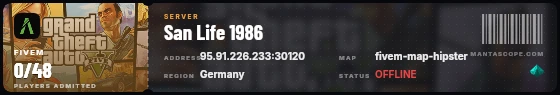 Ticket badge preview