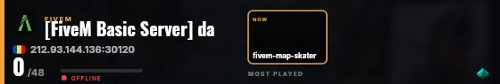 Filmstrip badge preview