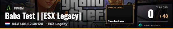 Hero badge preview