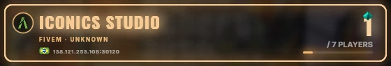 Marquee badge preview