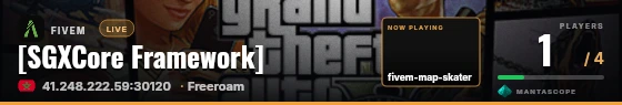 Hero badge preview