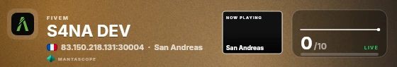 Mesh badge preview
