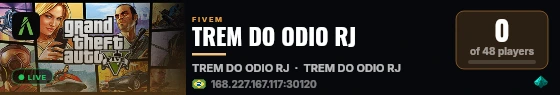 teste live status badge