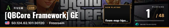 Hero badge preview