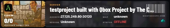 Ticket badge preview