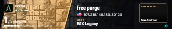 Blade badge preview