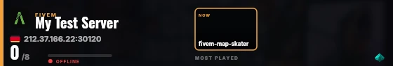 Filmstrip badge preview