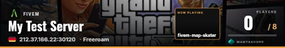 Hero badge preview