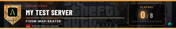 Scoreboard badge preview