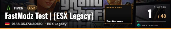 Hero badge preview