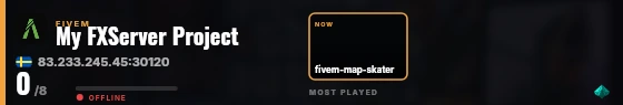 Filmstrip badge preview