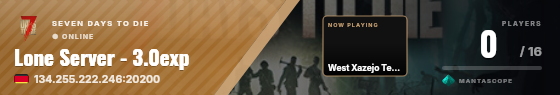 Sweep badge preview