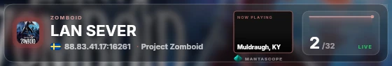 Glass badge preview