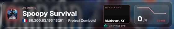 Glass badge preview