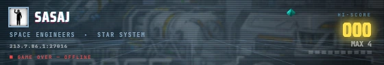 Arcade badge preview