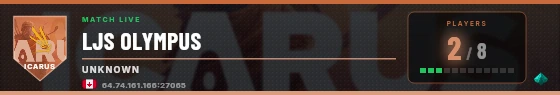 Scoreboard badge preview