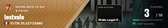 Sweep badge preview
