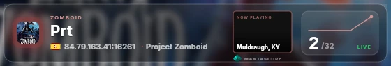 Glass badge preview