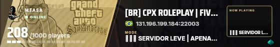Blade badge preview