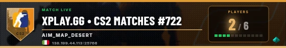 Scoreboard badge preview