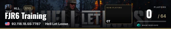 Hero badge preview