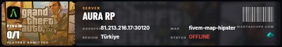 Ticket badge preview