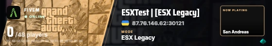 Blade badge preview