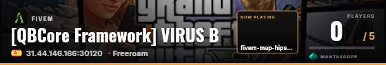 Hero badge preview